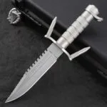 Buckmaster Knives 184 Authorized History Book by Richard Neyman - HikingElements