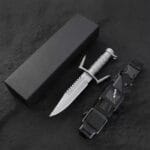 Buckmaster Knives 184 Authorized History Book by Richard Neyman - HikingElements