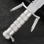 Buckmaster Knives 184 Authorized History Book by Richard Neyman - HikingElements