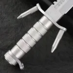 Buckmaster Knives 184 Authorized History Book by Richard Neyman - HikingElements