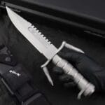 Buckmaster Knives 184 Authorized History Book by Richard Neyman - HikingElements